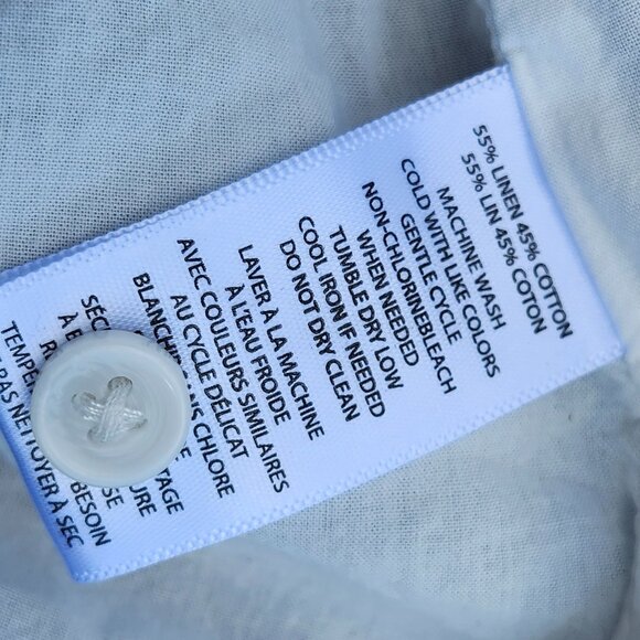 Beachlunchlounge Dress Women's Medium Throw-on-and-go Glamour of Modern Bohemian - Picture 7 of 7